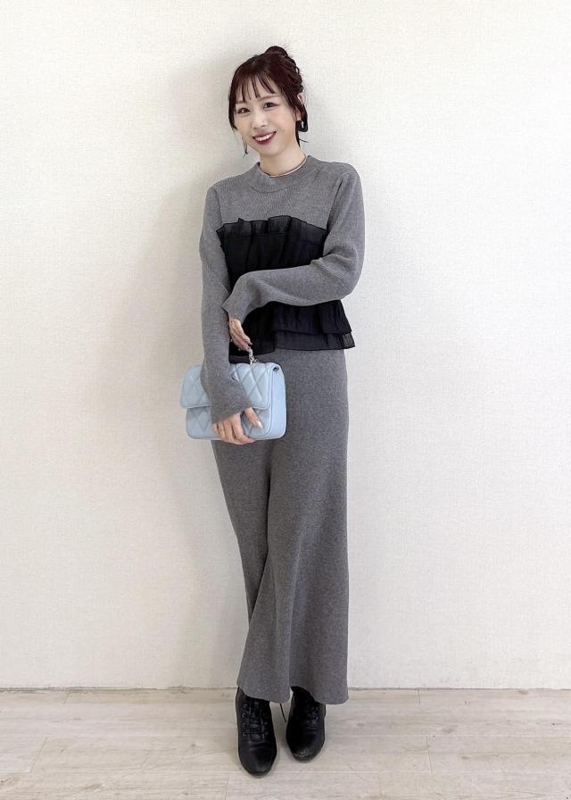 スタイリングタイトル