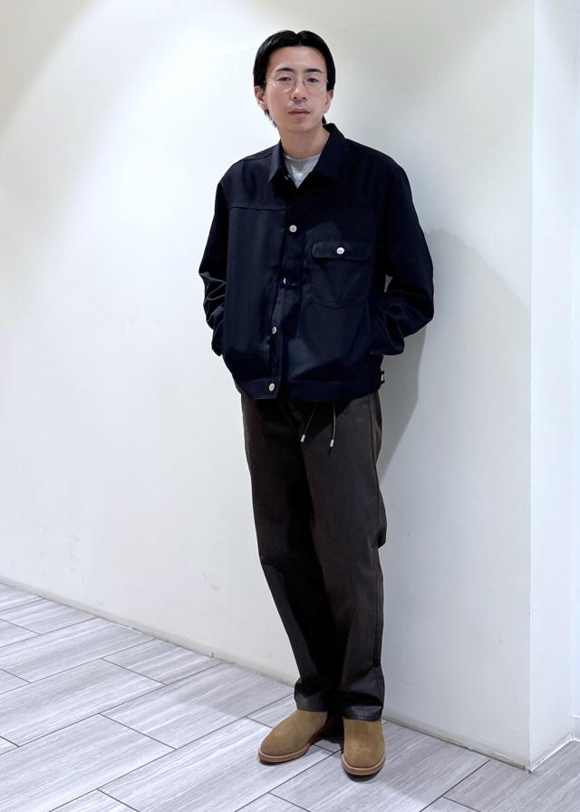 スタイリングタイトル