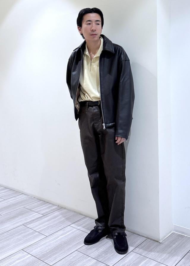 スタイリングタイトル