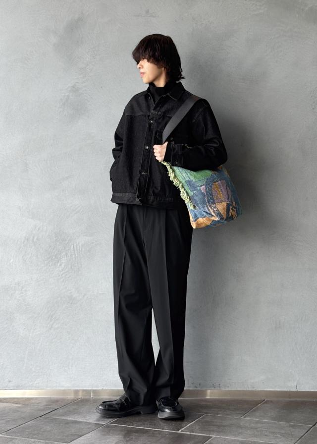 スタイリングタイトル