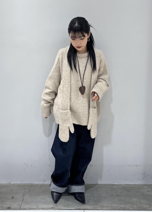 スタイリングタイトル