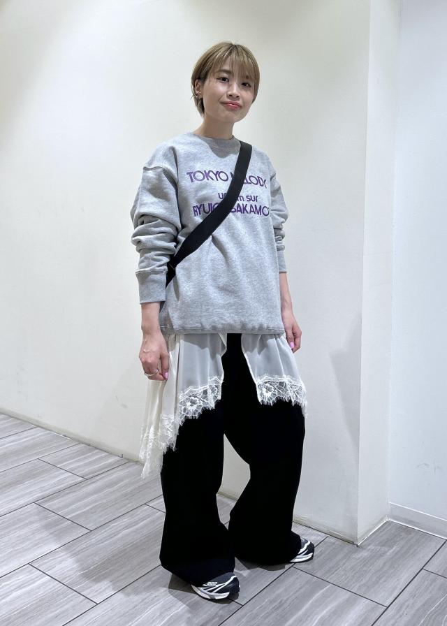 スタイリングタイトル