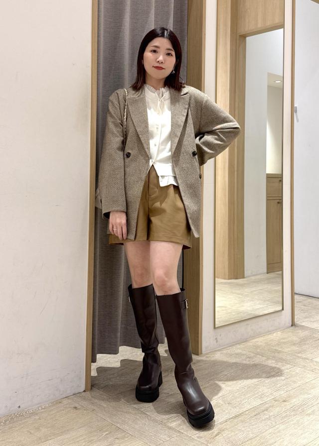 スタイリングタイトル