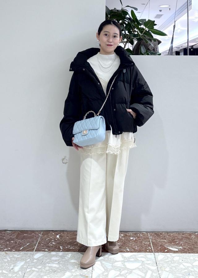 スタイリングタイトル