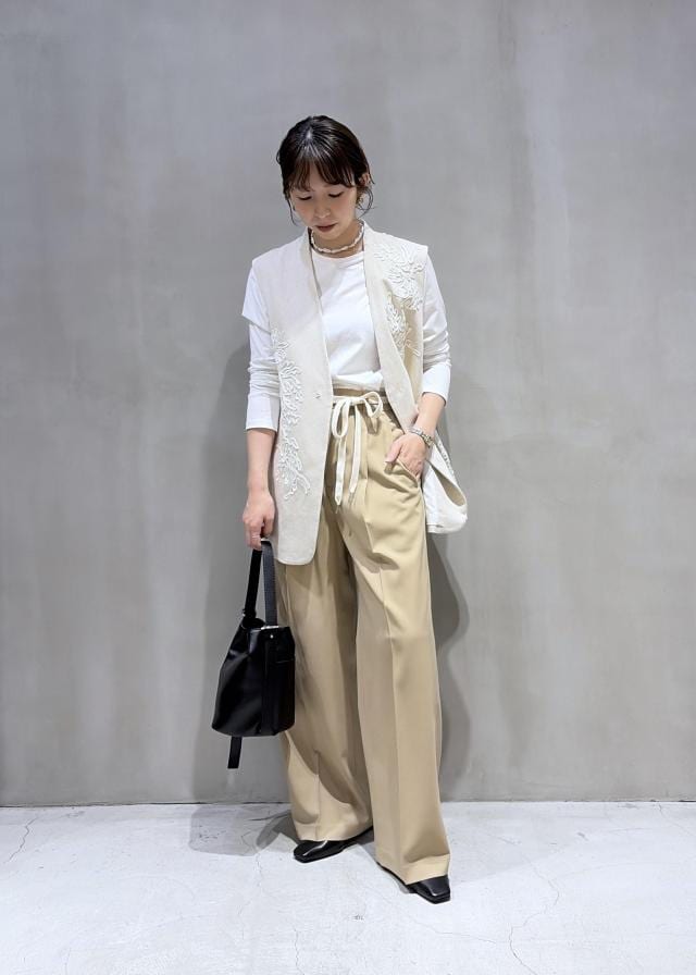 スタイリングタイトル