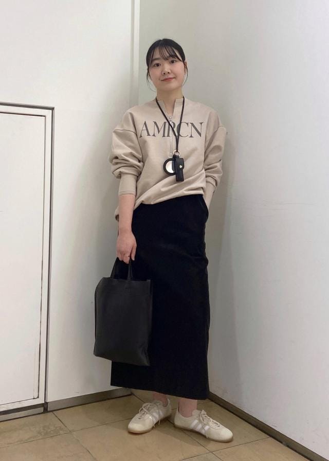 スタイリングタイトル