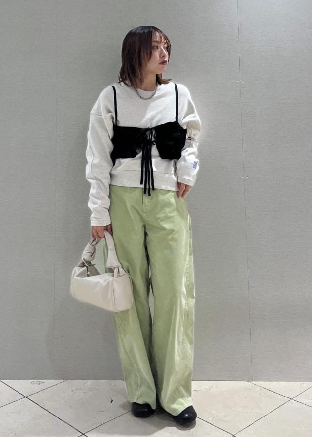 スタイリングタイトル