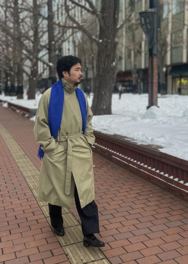 スタイリングタイトル