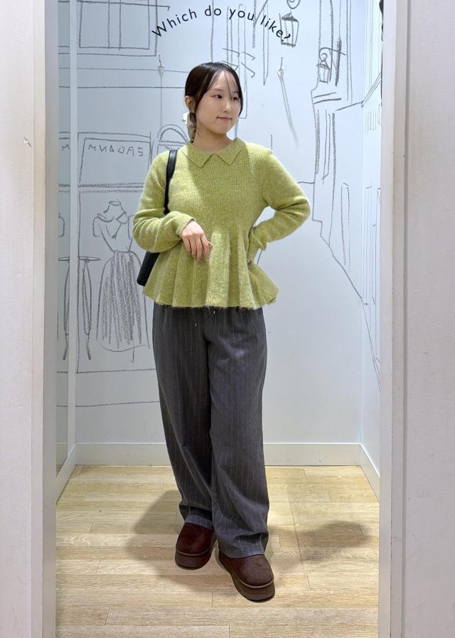 スタイリングタイトル