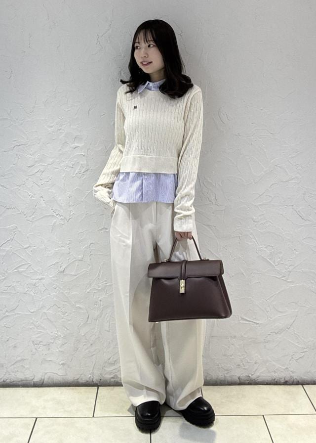 スタイリングタイトル