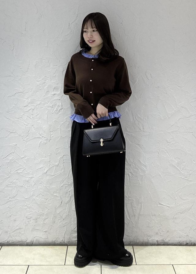 スタイリングタイトル