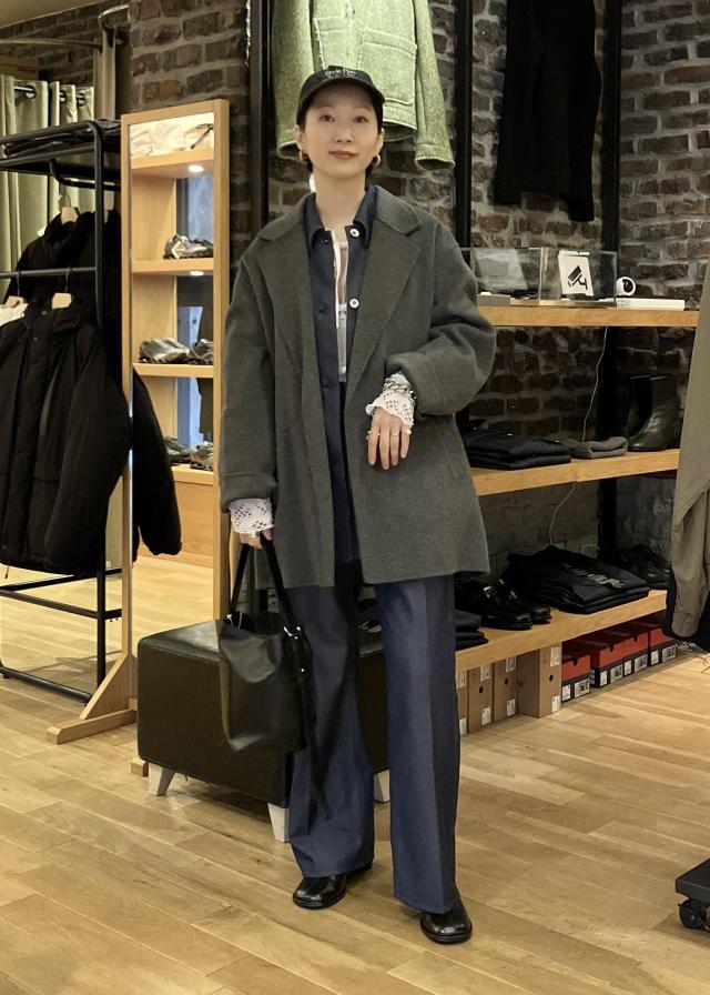 スタイリングタイトル