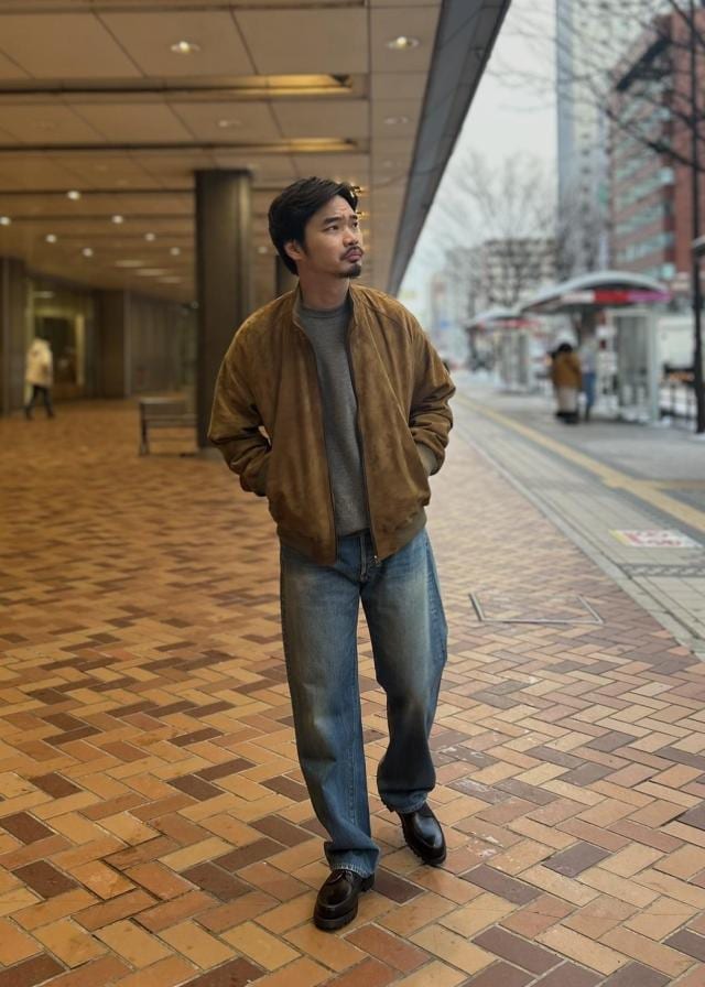 スタイリングタイトル