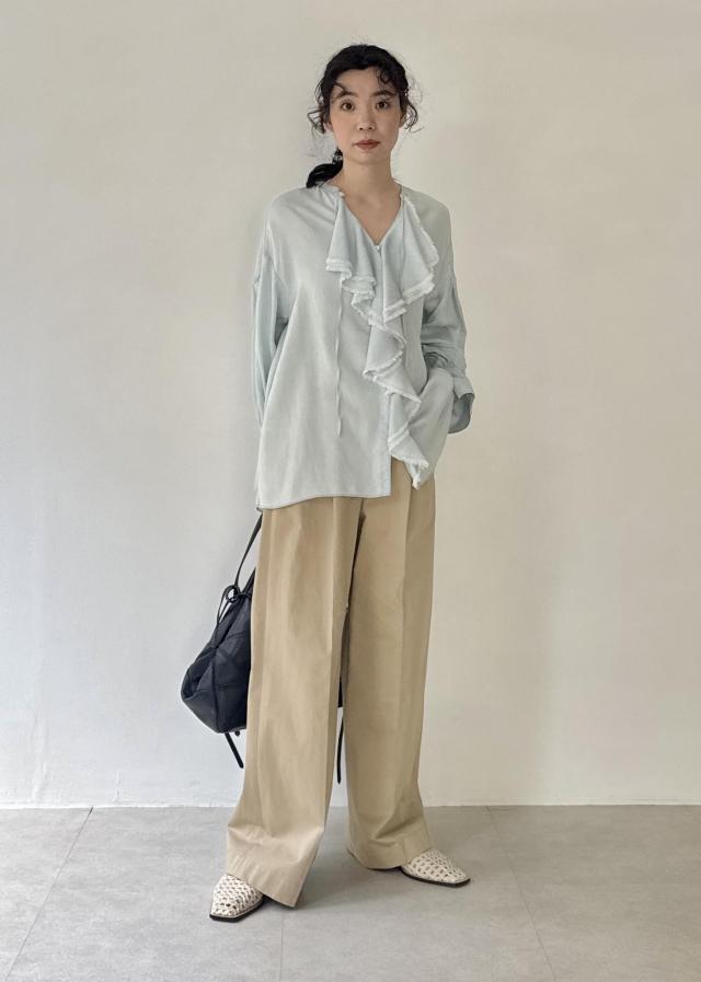 スタイリングタイトル