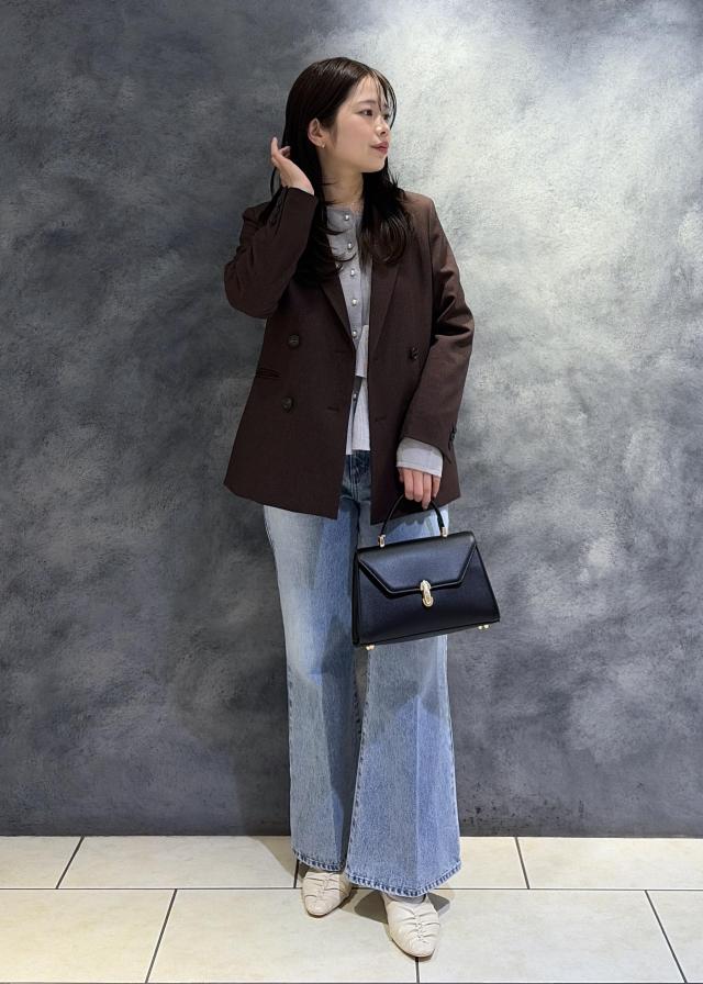 スタイリングタイトル