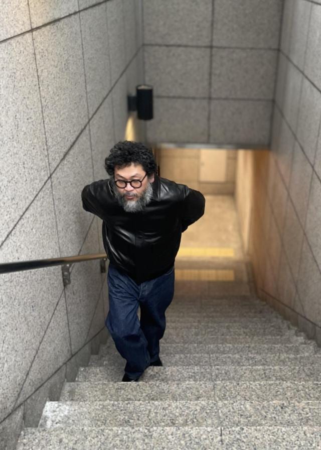 スタイリングタイトル