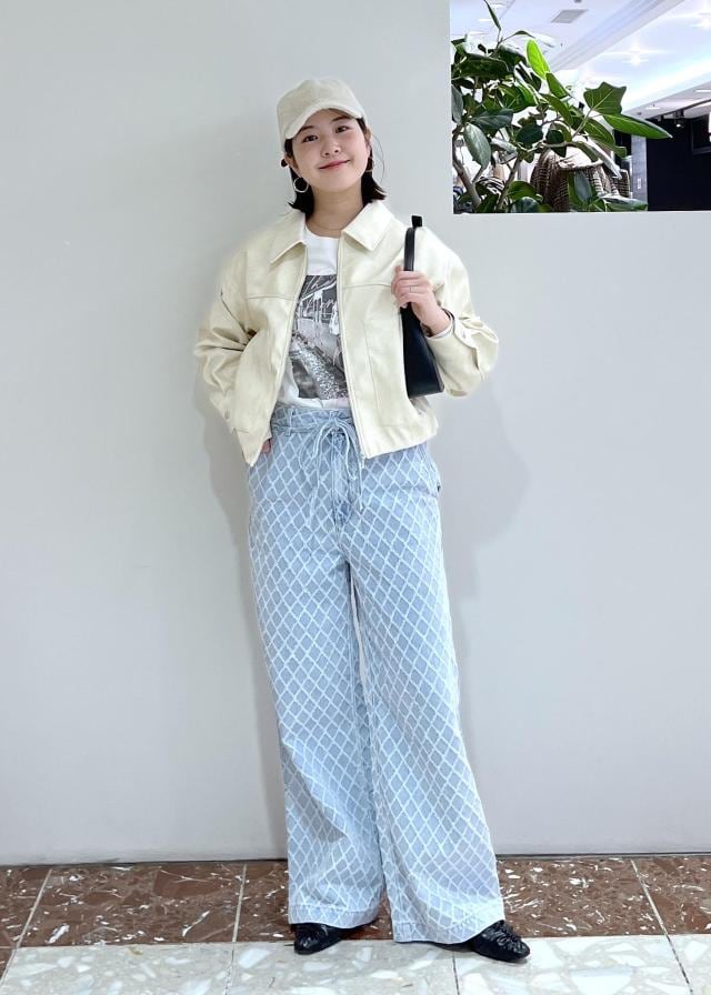 スタイリングタイトル