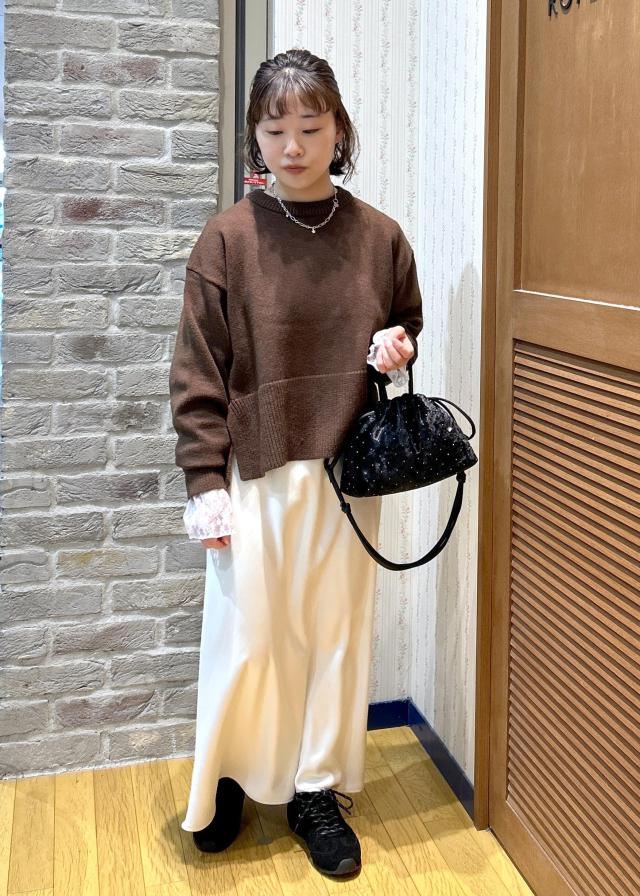 スタイリングタイトル