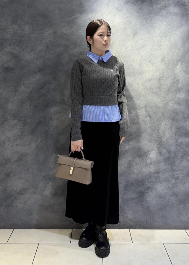 スタイリングタイトル