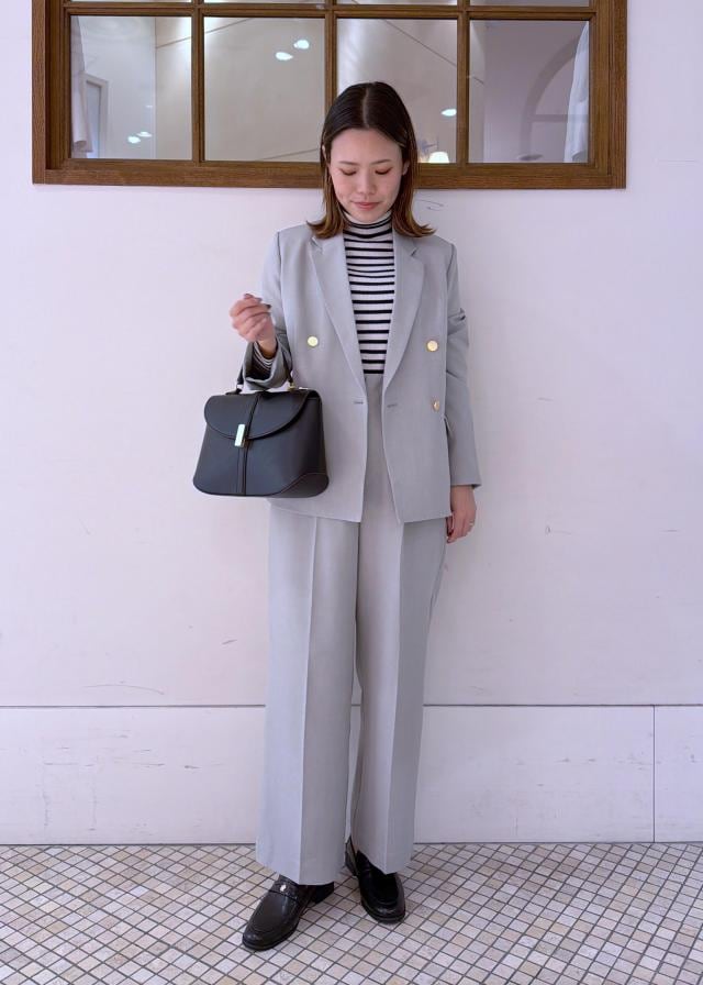 スタイリングタイトル