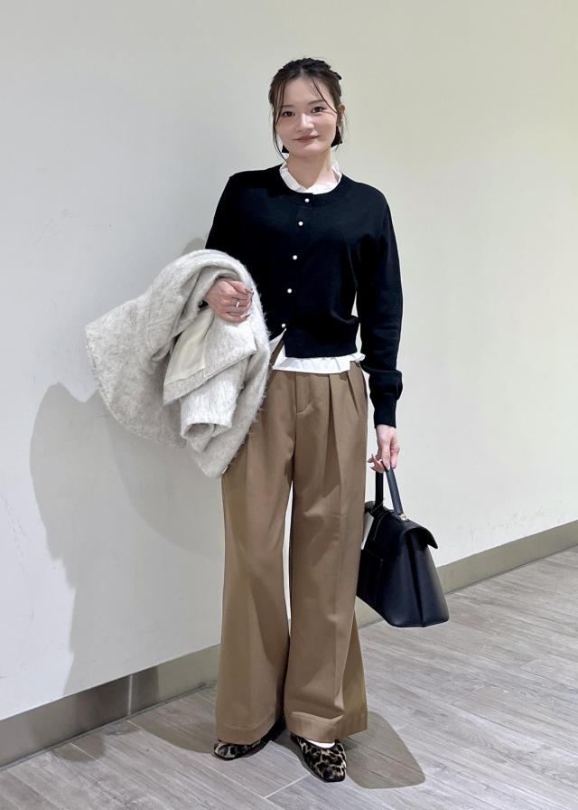 スタイリングタイトル