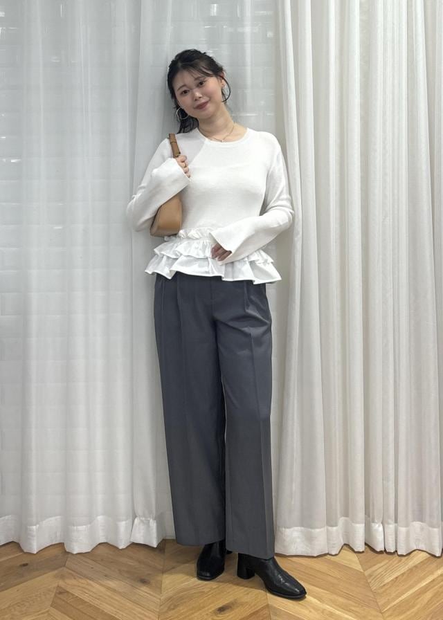 スタイリングタイトル