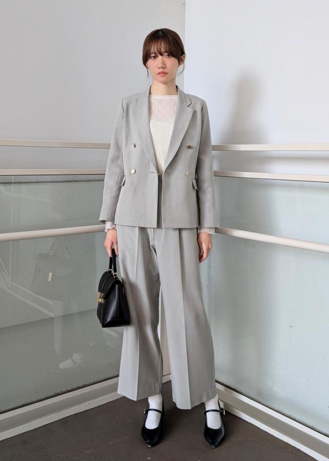 スタイリングタイトル