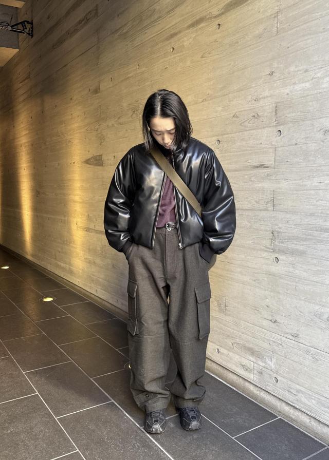 スタイリングタイトル