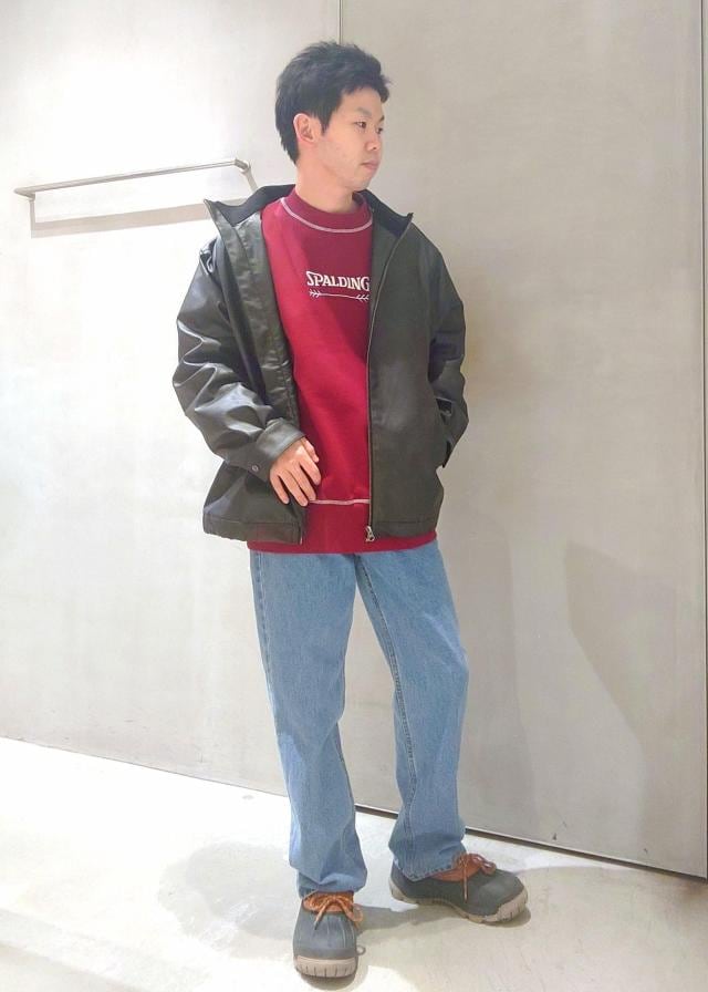 スタイリングタイトル