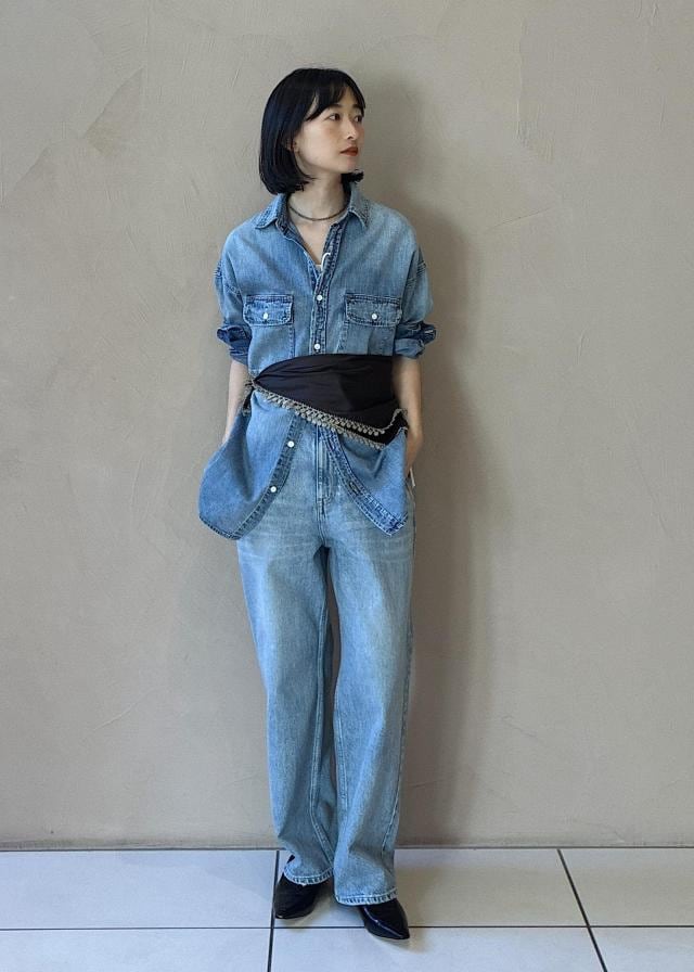 スタイリングタイトル