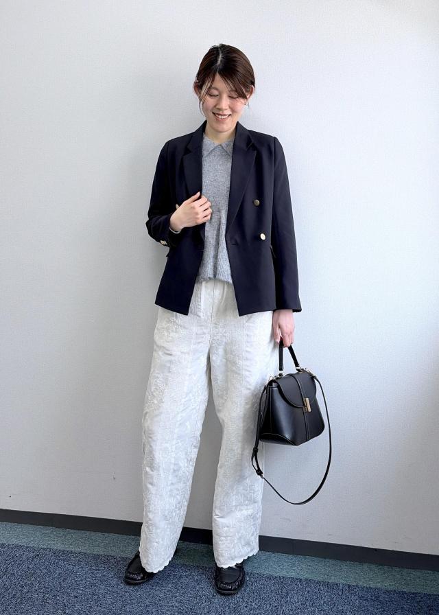 スタイリングタイトル