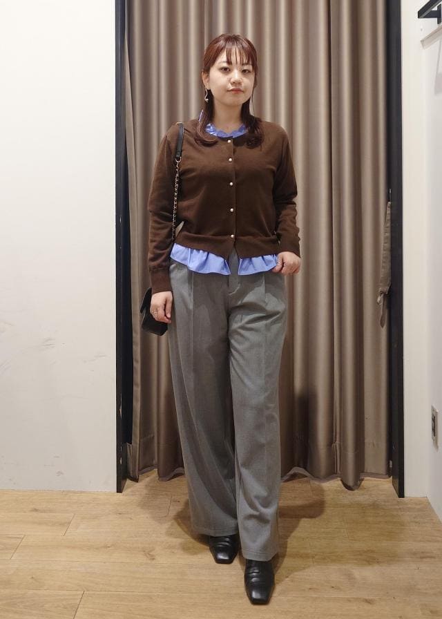 スタイリングタイトル