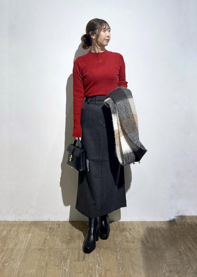 スタイリングタイトル