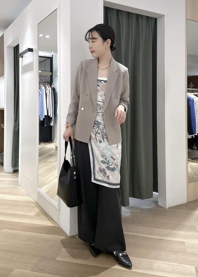 スタイリングタイトル