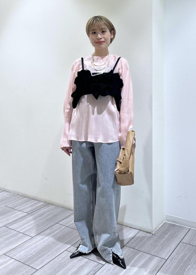 スタイリングタイトル