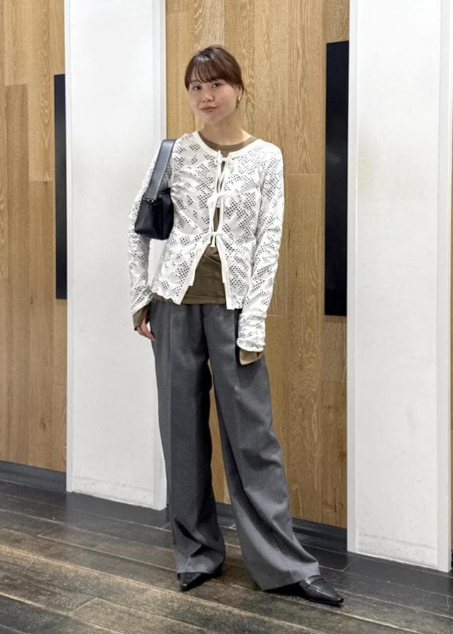 スタイリングタイトル