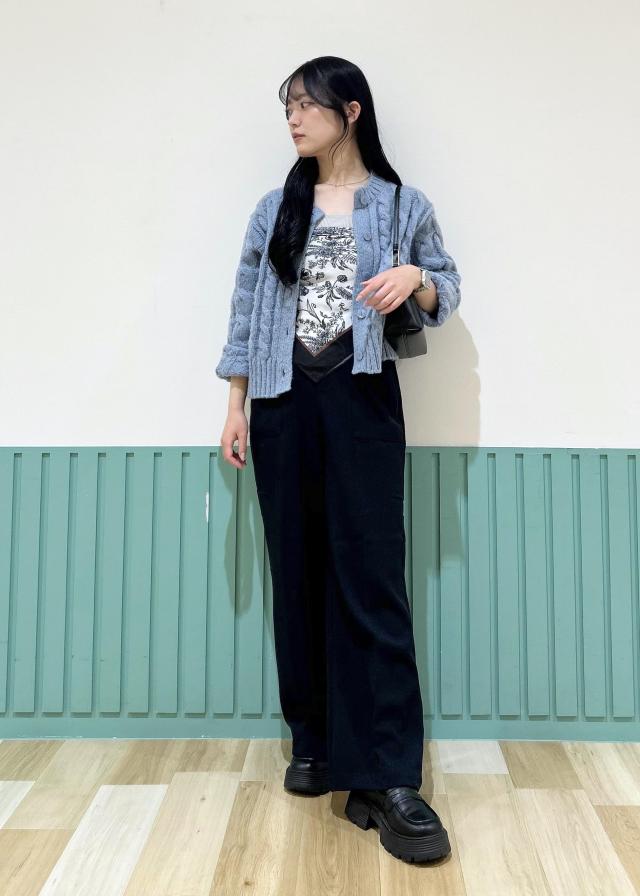 スタイリングタイトル