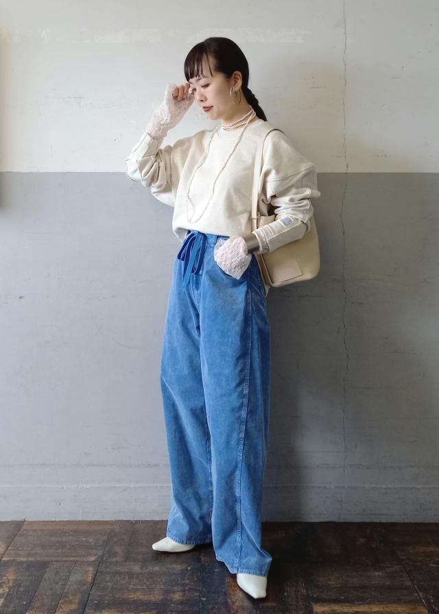 スタイリングタイトル