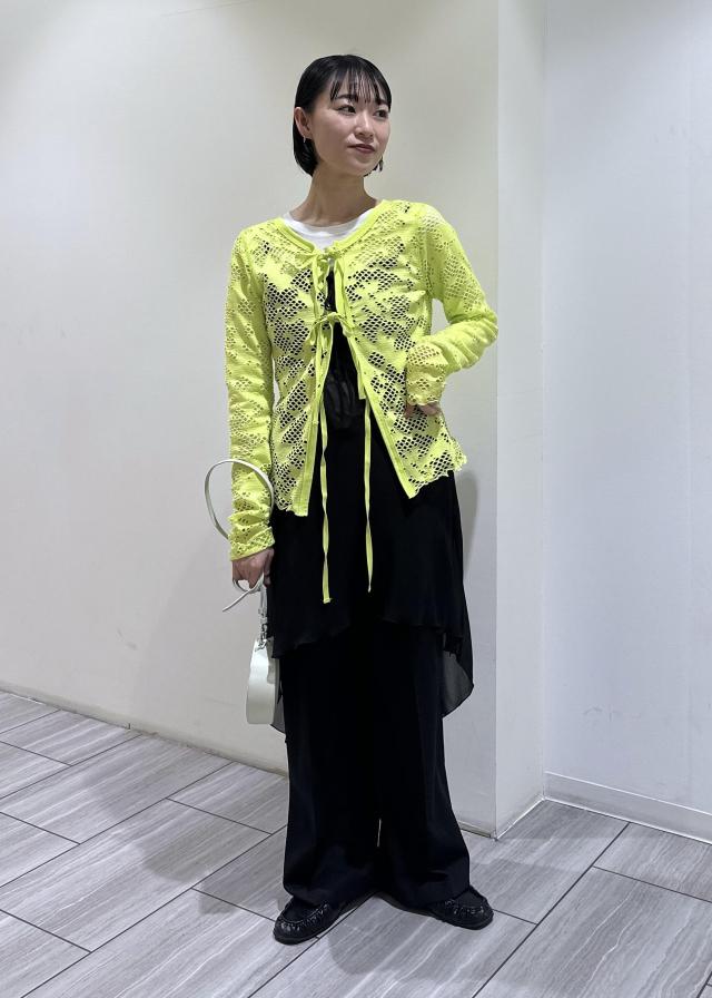 スタイリングタイトル