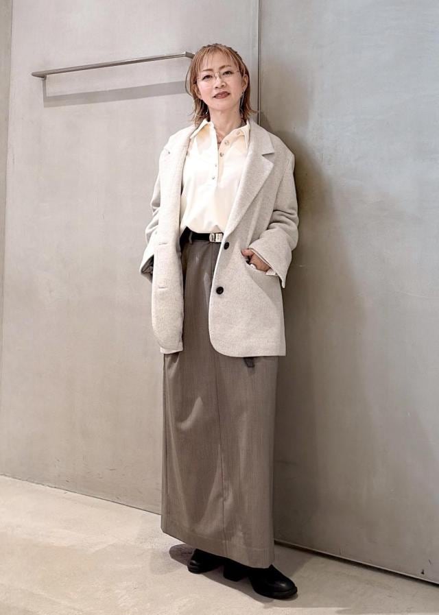 スタイリングタイトル