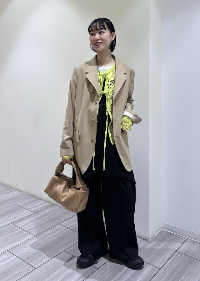 スタイリングタイトル