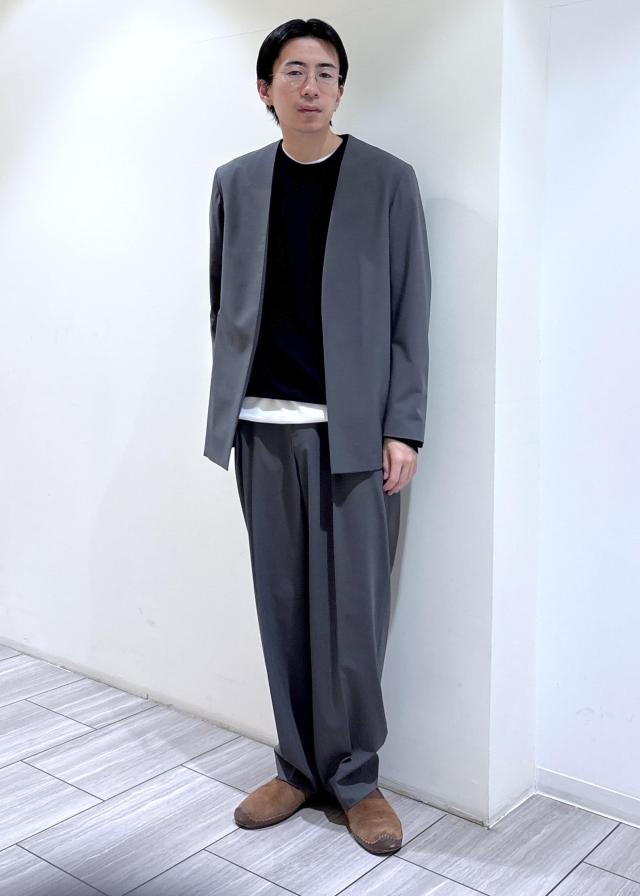 スタイリングタイトル