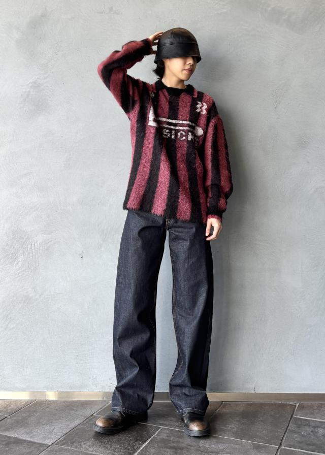 スタイリングタイトル