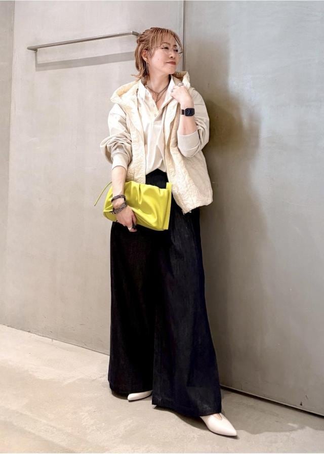 スタイリングタイトル