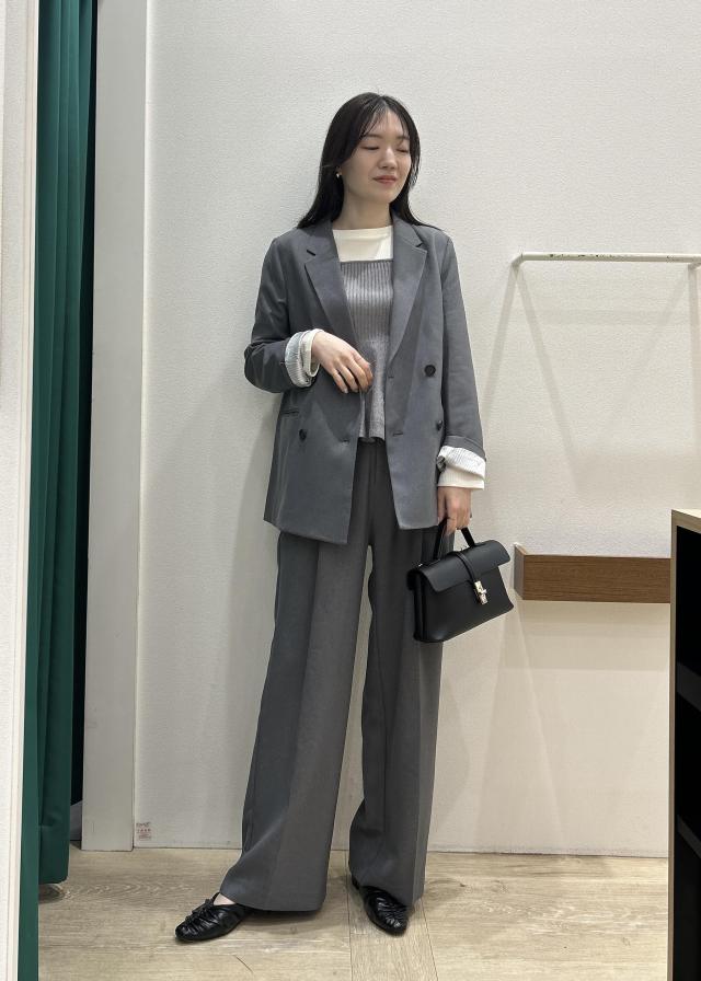 スタイリングタイトル