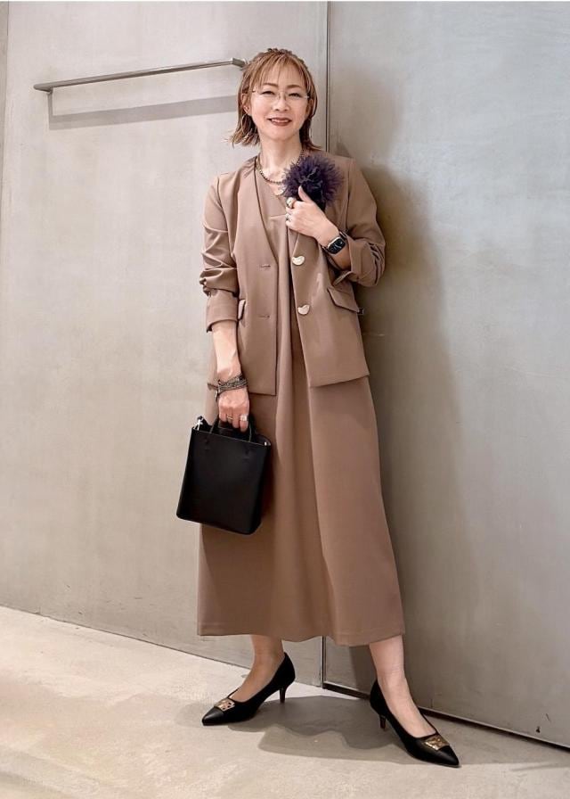 スタイリングタイトル