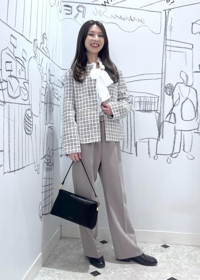 スタイリングタイトル