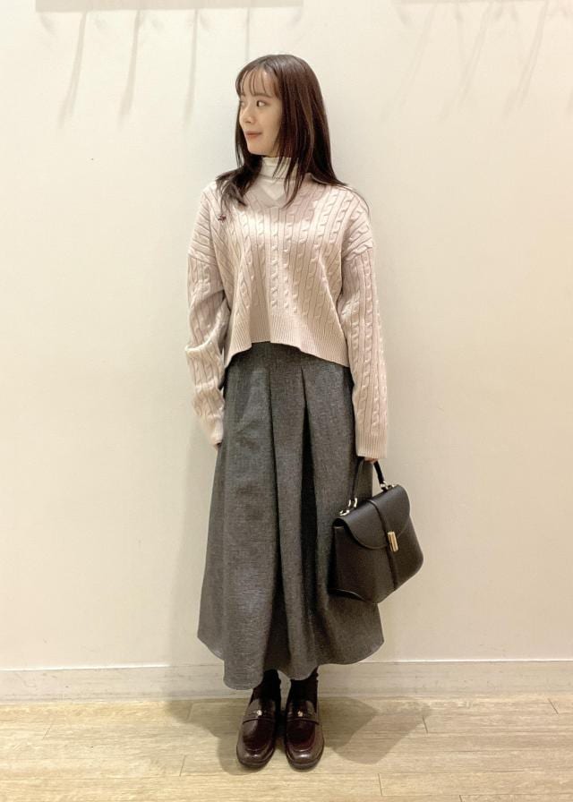 スタイリングタイトル