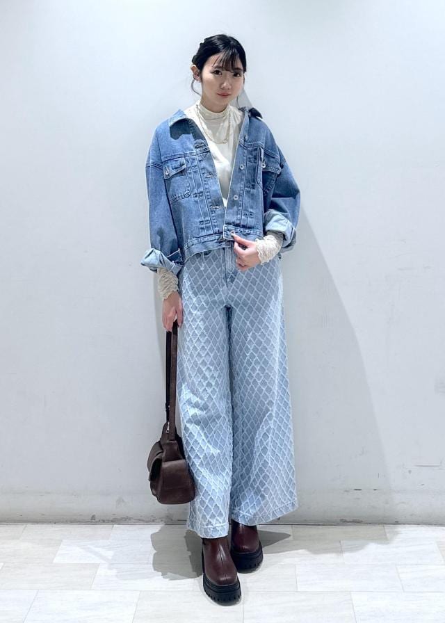 スタイリングタイトル