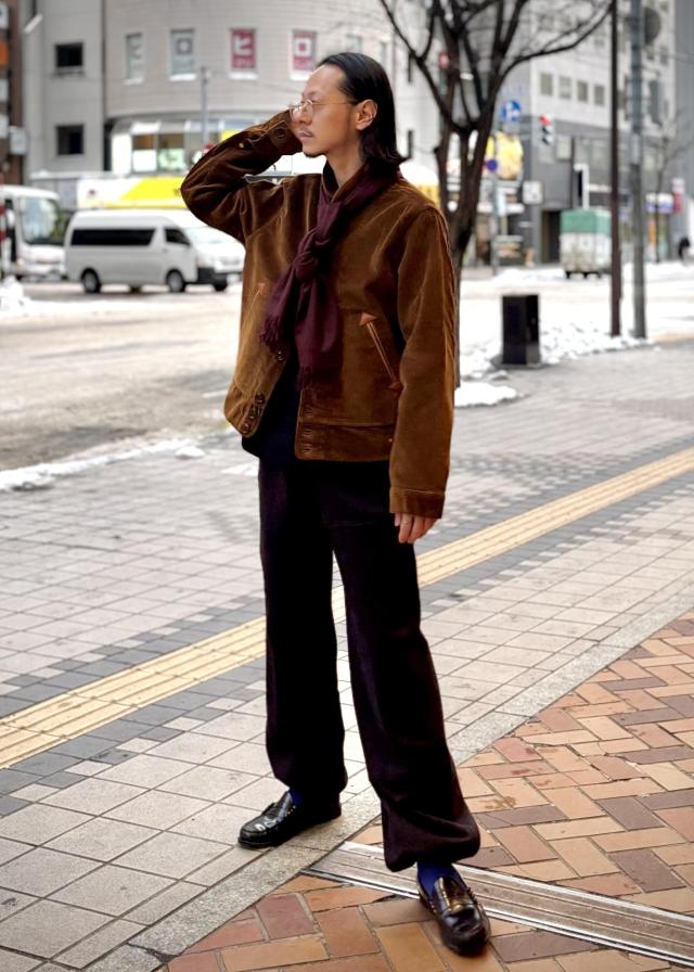 スタイリングタイトル